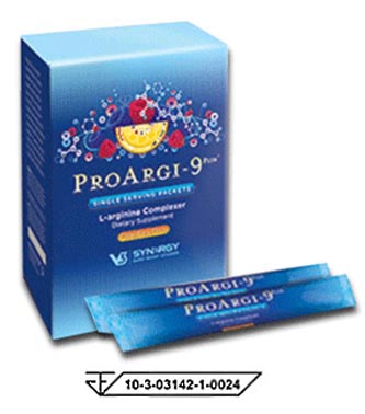 Proargi-9 Plus